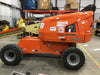 2019 JLG 460SJ