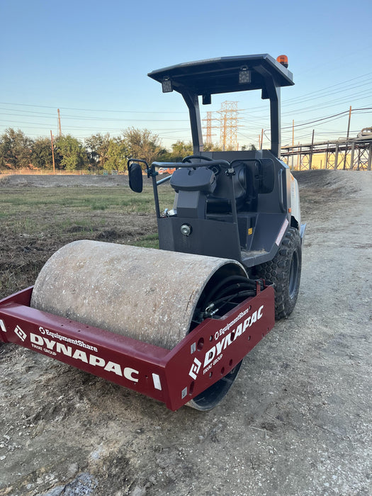 2024 DYNAPAC CA1300D