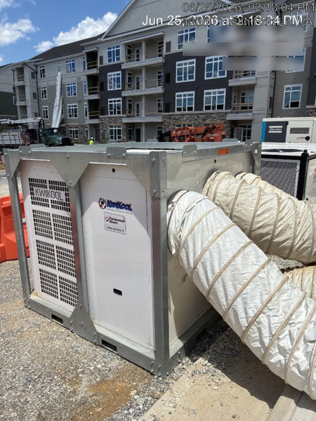 2023 KWIKOOL KPO25-43HF