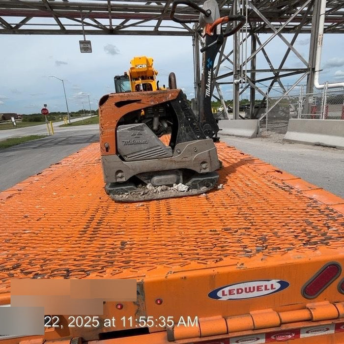 2023 MULTIQUIP MV308GH