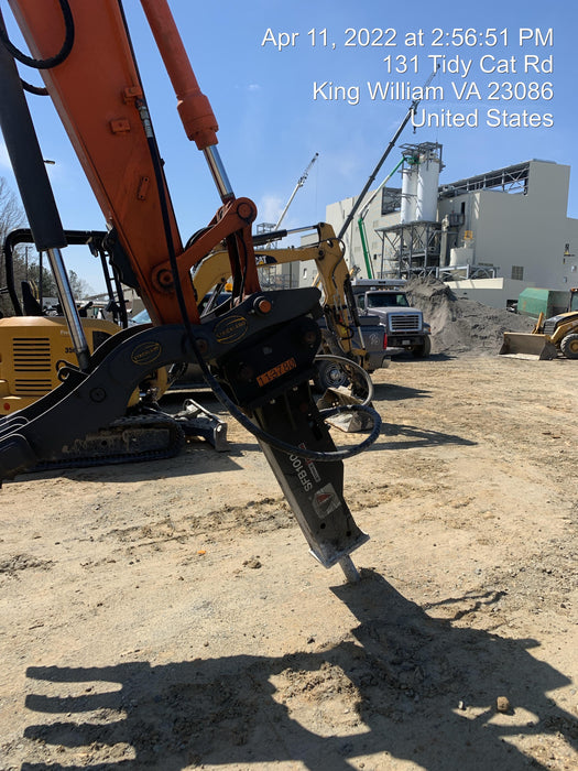 2020 PALADIN SFB1000