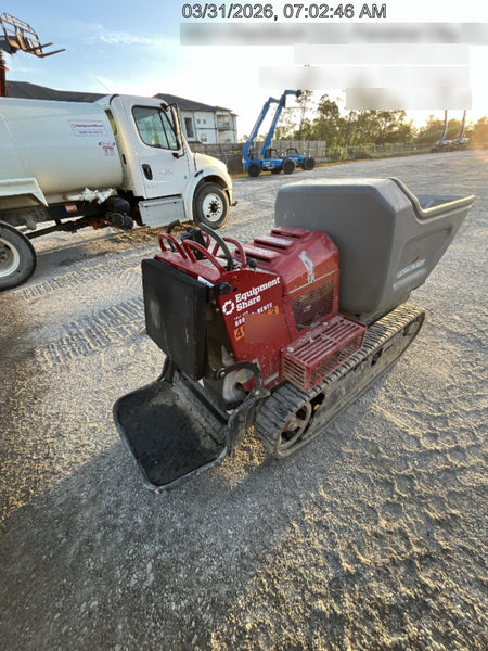 2024 TORO MBTX 2500-TS