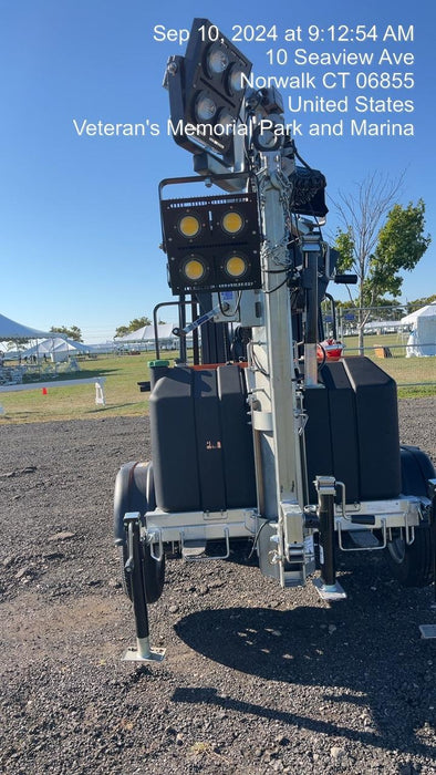 2024 WANCO WLTT-4MM4K