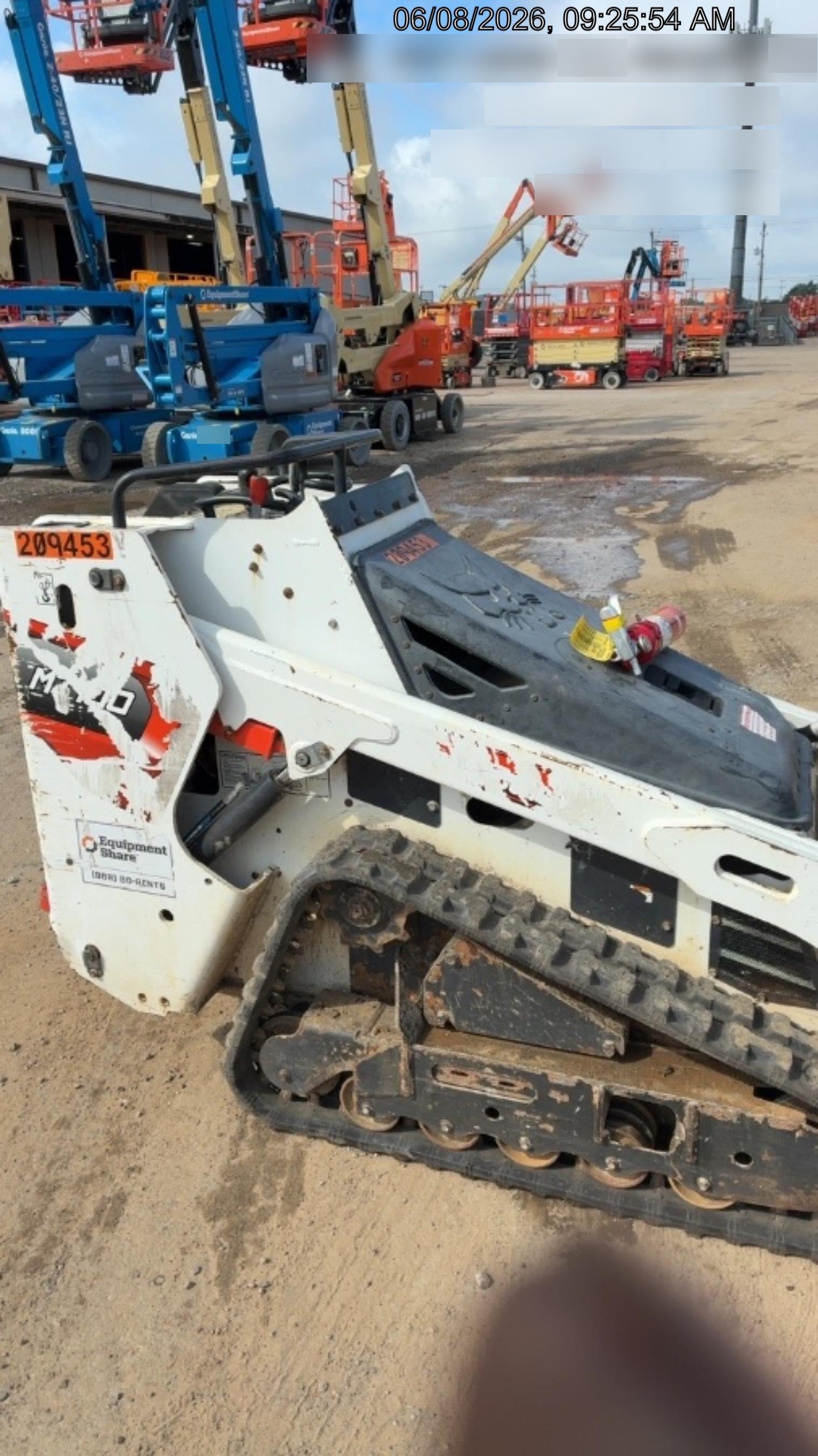 2026 ARROW MATERIAL HANDLING 72" Pallet Forks - Arrow