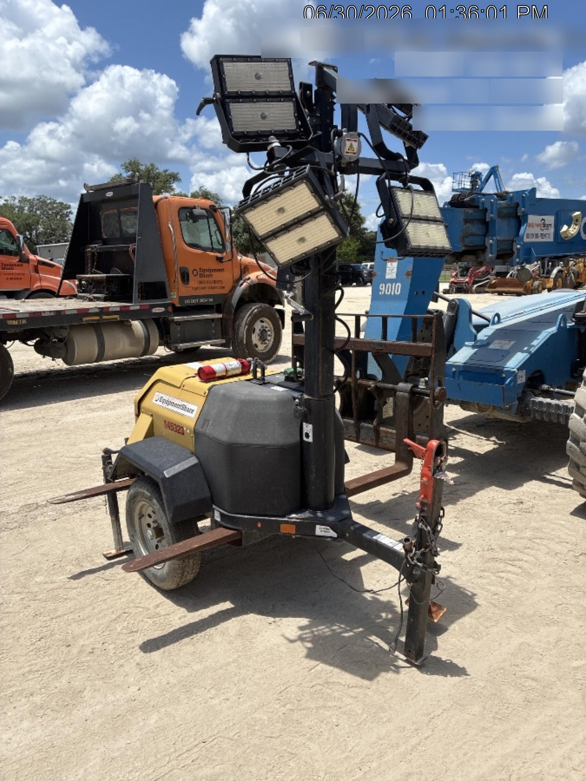 2021 ALLMAND NLV3GR
