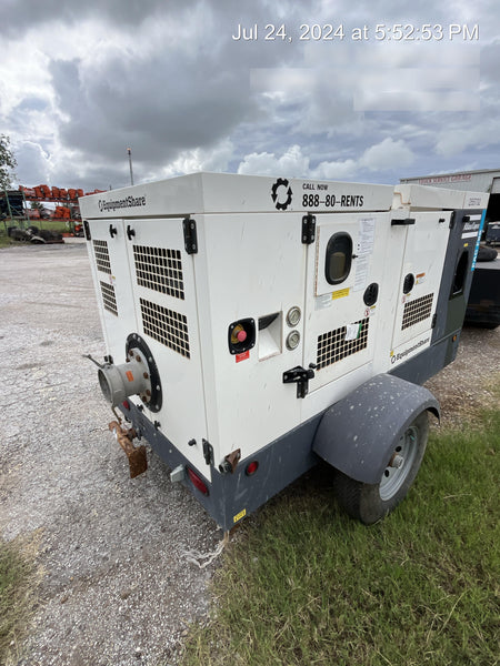 2022 ATLAS COPCO PAC F66 KD-S