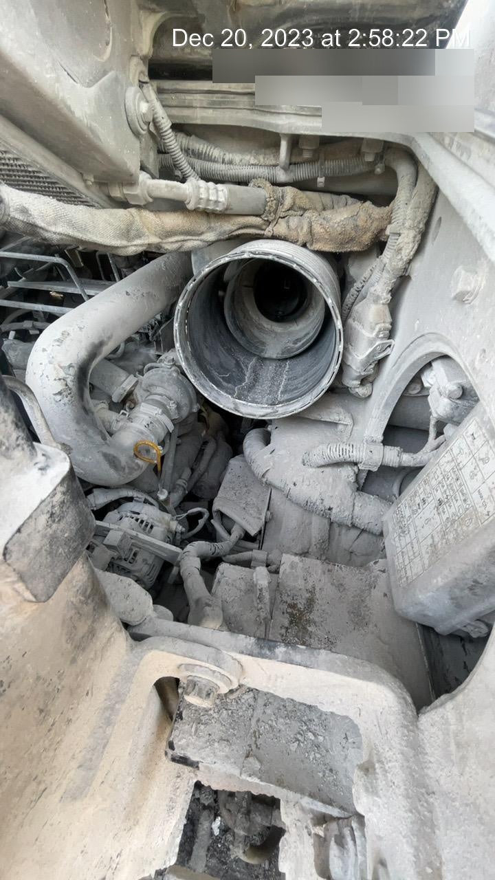 2020 TAKEUCHI TL6CR
