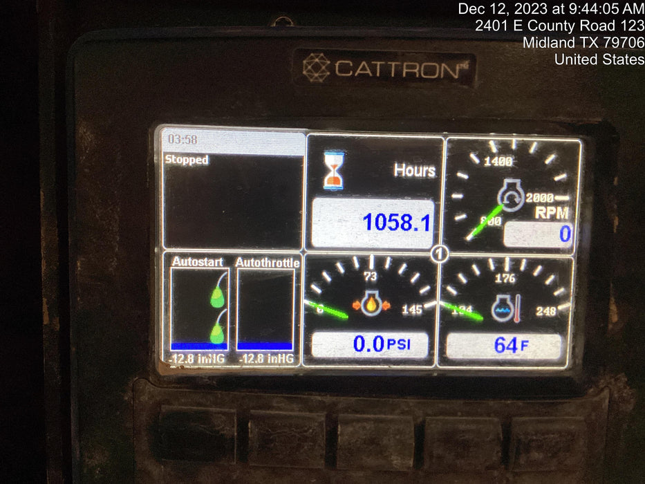 2023 RWN RWN-8NHTH-12OBPT