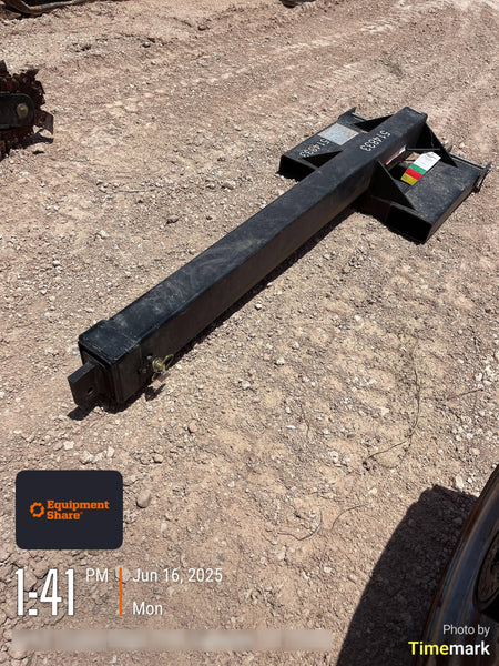 2025 ARROW MATERIAL HANDLING CE60-TH-STP