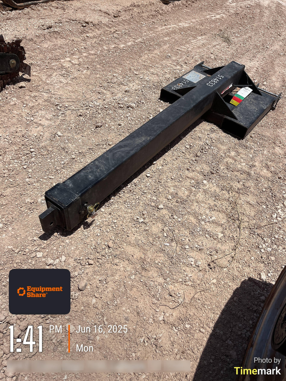 2025 ARROW MATERIAL HANDLING CE60-TH-STP