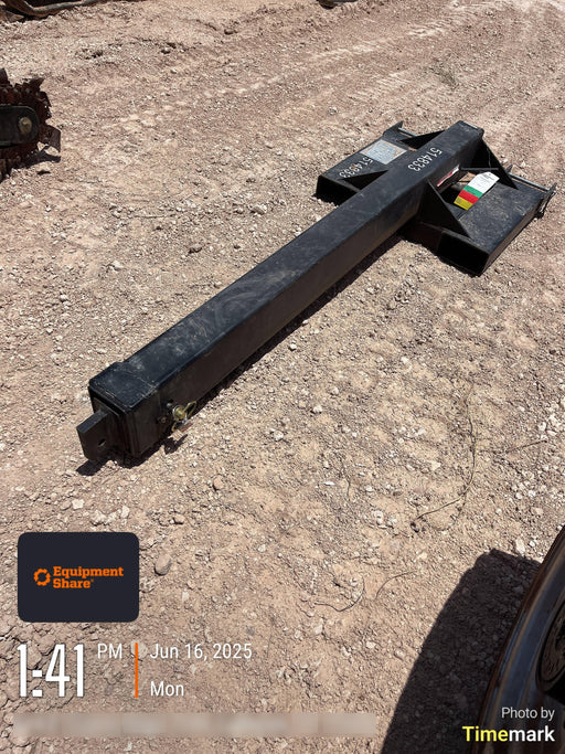 2025 ARROW MATERIAL HANDLING CE60-TH-STP