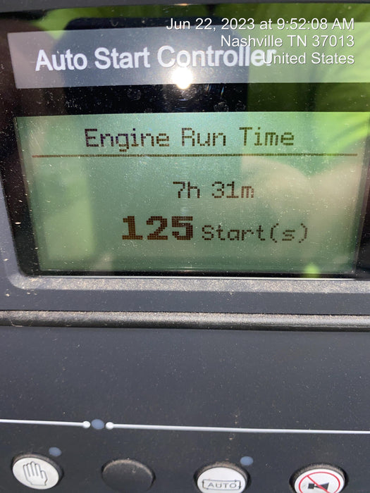 2019 WACKER NEUSON G25