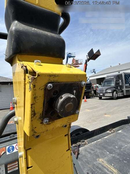 2024 WACKER NEUSON DPU6555Heh