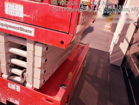 2022 MEC 3346SE
