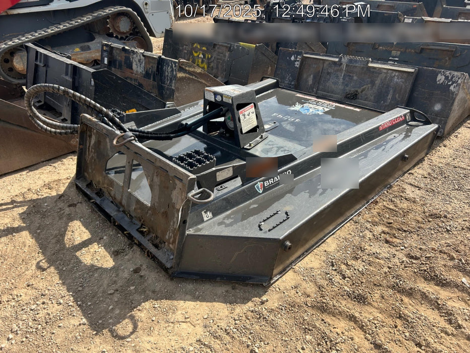 2019 PALADIN 30372A-0022