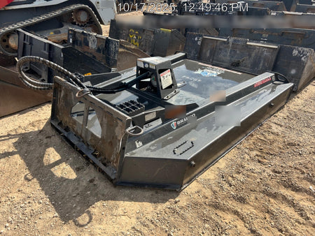 2019 PALADIN 30372A-0022