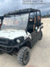 2022 KAWASAKI Mule PRO-DXT (Half Door)