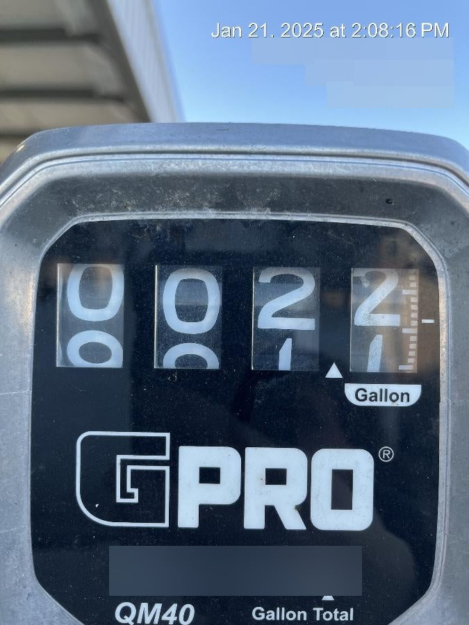 2022 TORO TRX-16