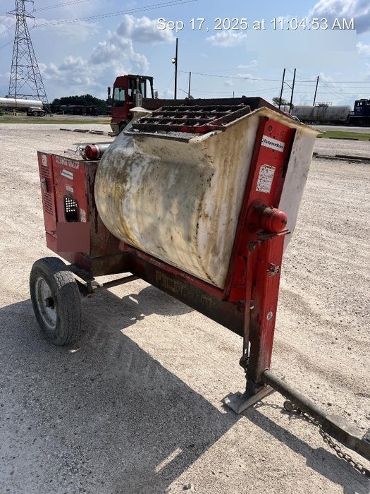 2019 MULTIQUIP WM120PHD