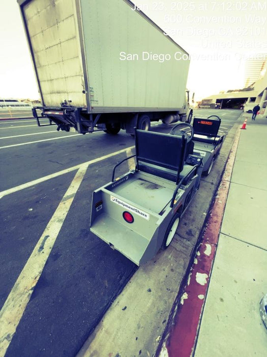 2022 COLUMBIA Expeditor