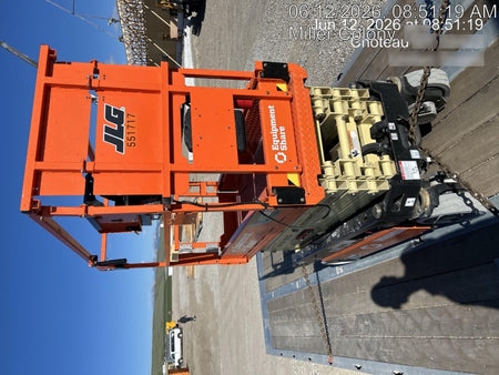 2025 JLG ES1932