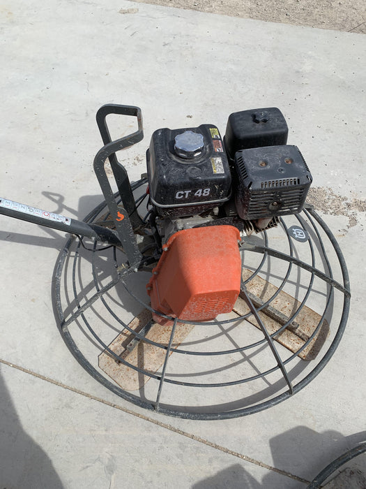 2020 HUSQVARNA CT 48-13A-V