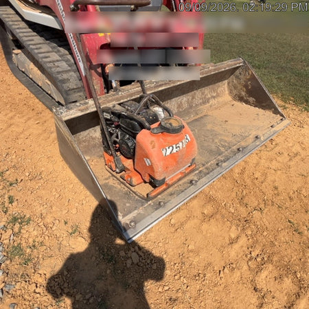 2022 MULTIQUIP MVC88VTHW
