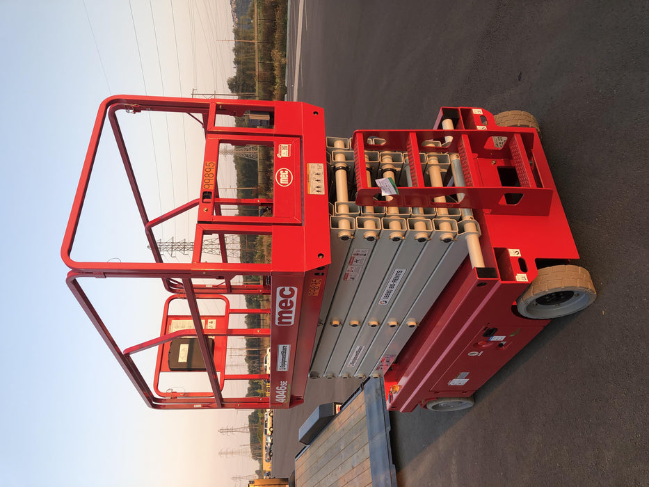 2020 MEC 4046SE