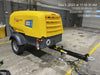 2023 ATLAS COPCO XAS188 CWK