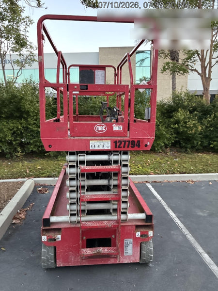 2021 MEC 4046SE