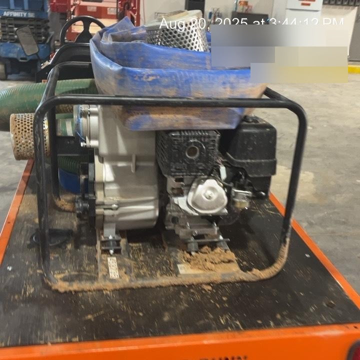 2024 MI-T-M WTP-T04-0MGH