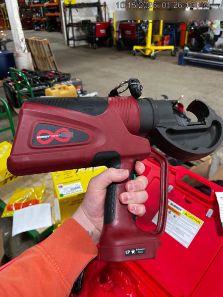 2026 BURNDY PAT750L5