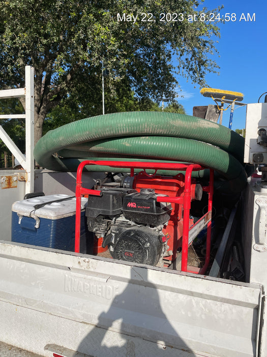 2023 MULTIQUIP QP4TH