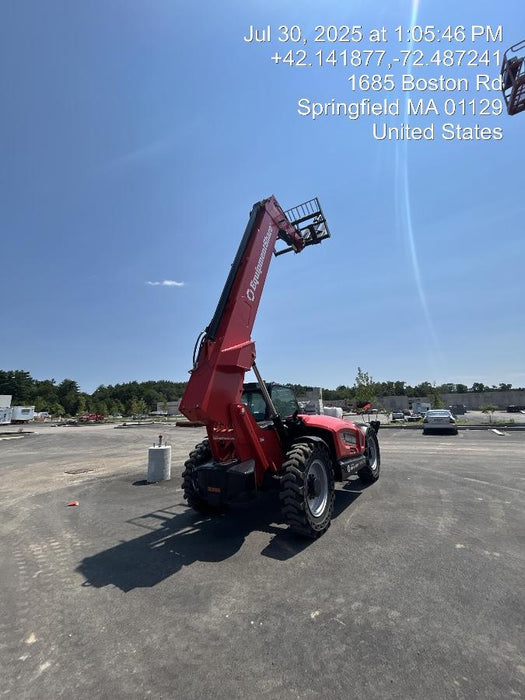 2024 STAR INDUSTRIES M1360B - Star JIB Boom