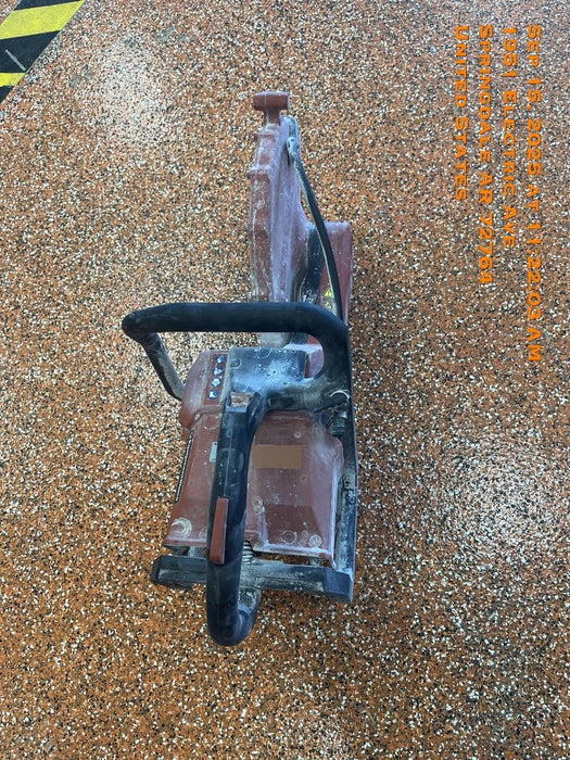 2024 HILTI DSH 600-22