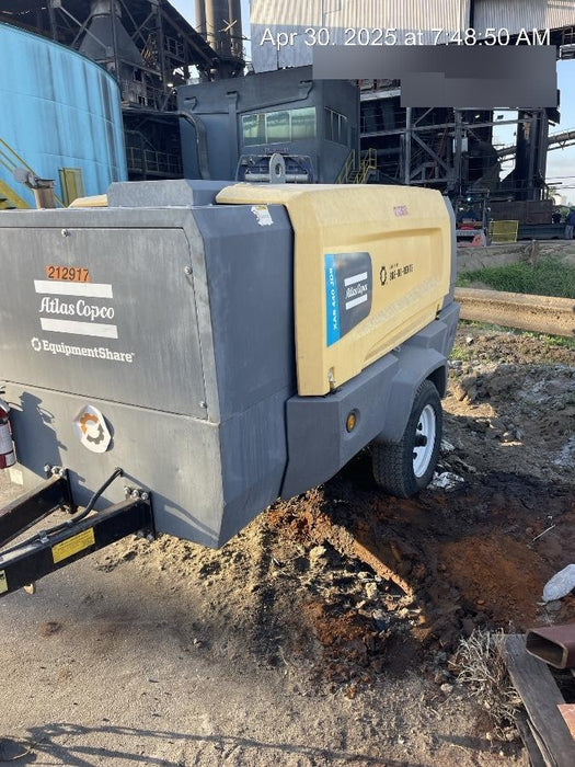 2022 ATLAS COPCO XAS440