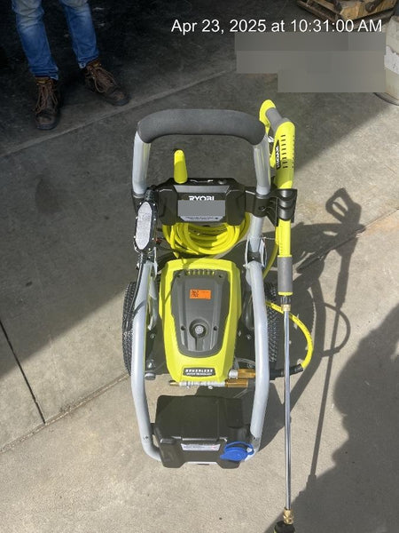 2025 RYOBI RY143011VNM