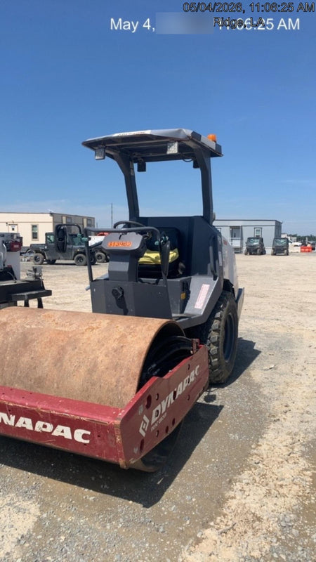 2023 DYNAPAC CA1300D