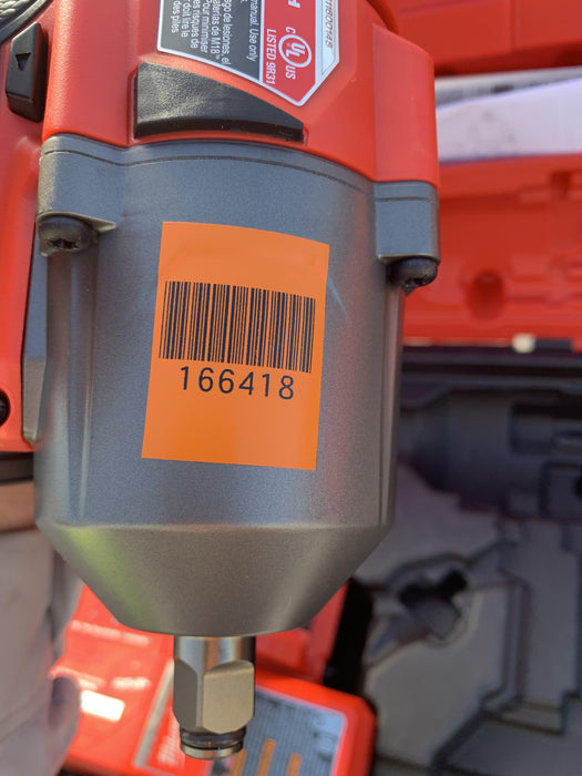 2021 MILWAUKEE 2863-22