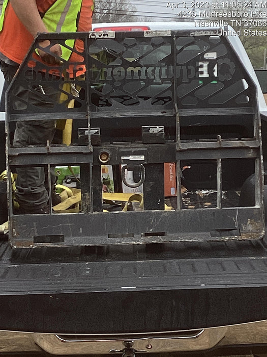 2022 PALADIN 48" Pallet Forks - Paladin