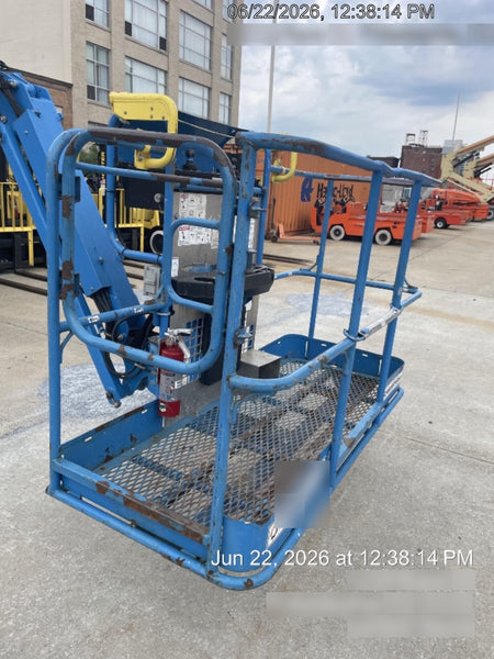 2019 GENIE Z-60/37 FE