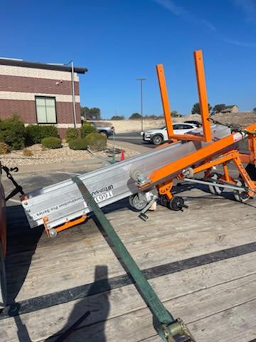 2021 LIFTSMART MLC-24