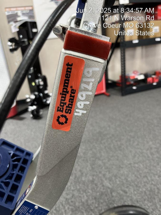 2022 HILTI TE 1000-AVR