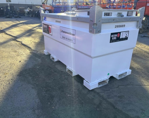 2023 WESTERN GLOBAL 20TCG-ES