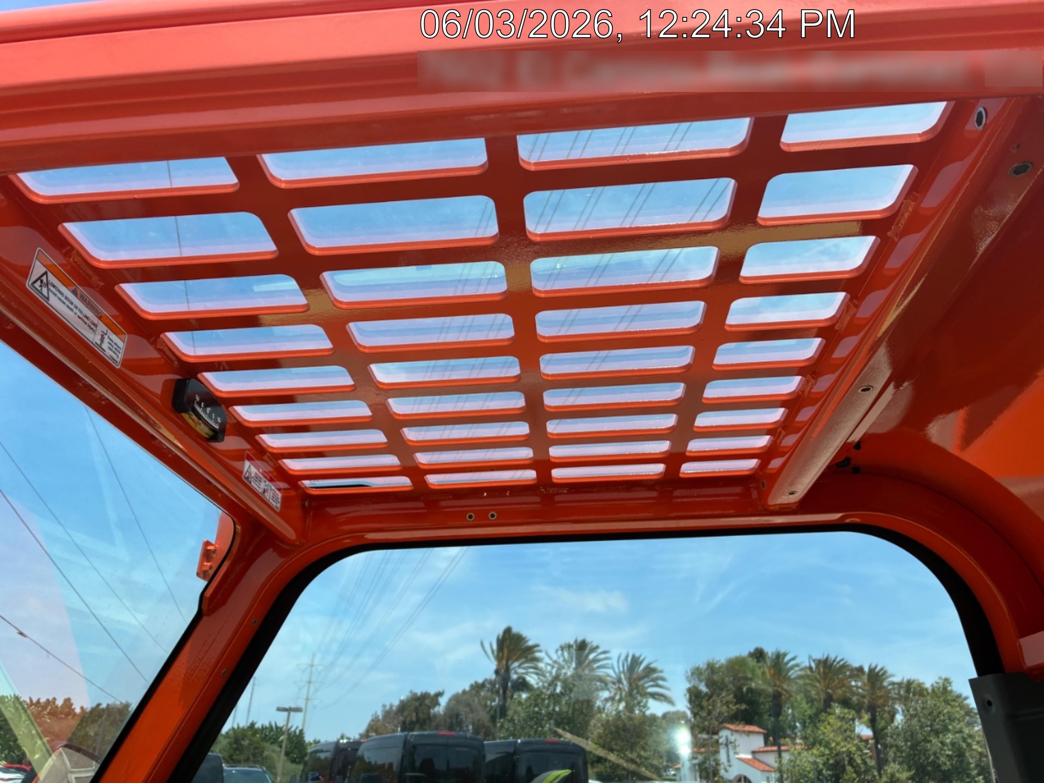 2026 JLG 519