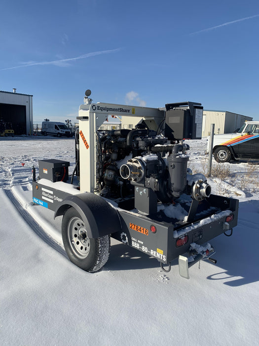 2022 ATLAS COPCO PAC F44 KD