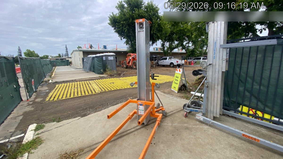 2021 LIFTSMART MLC-24