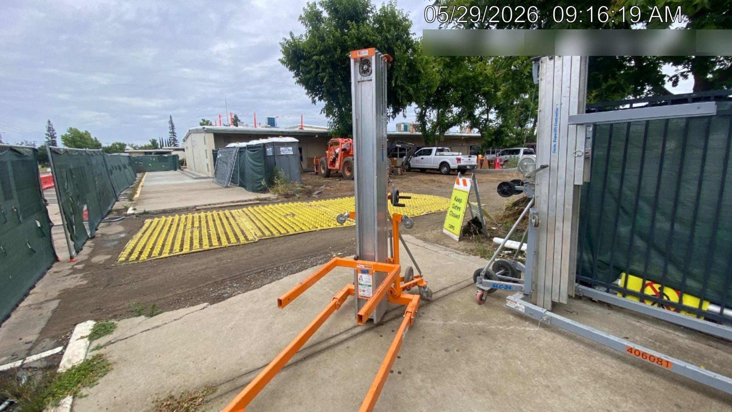 2021 LIFTSMART MLC-24