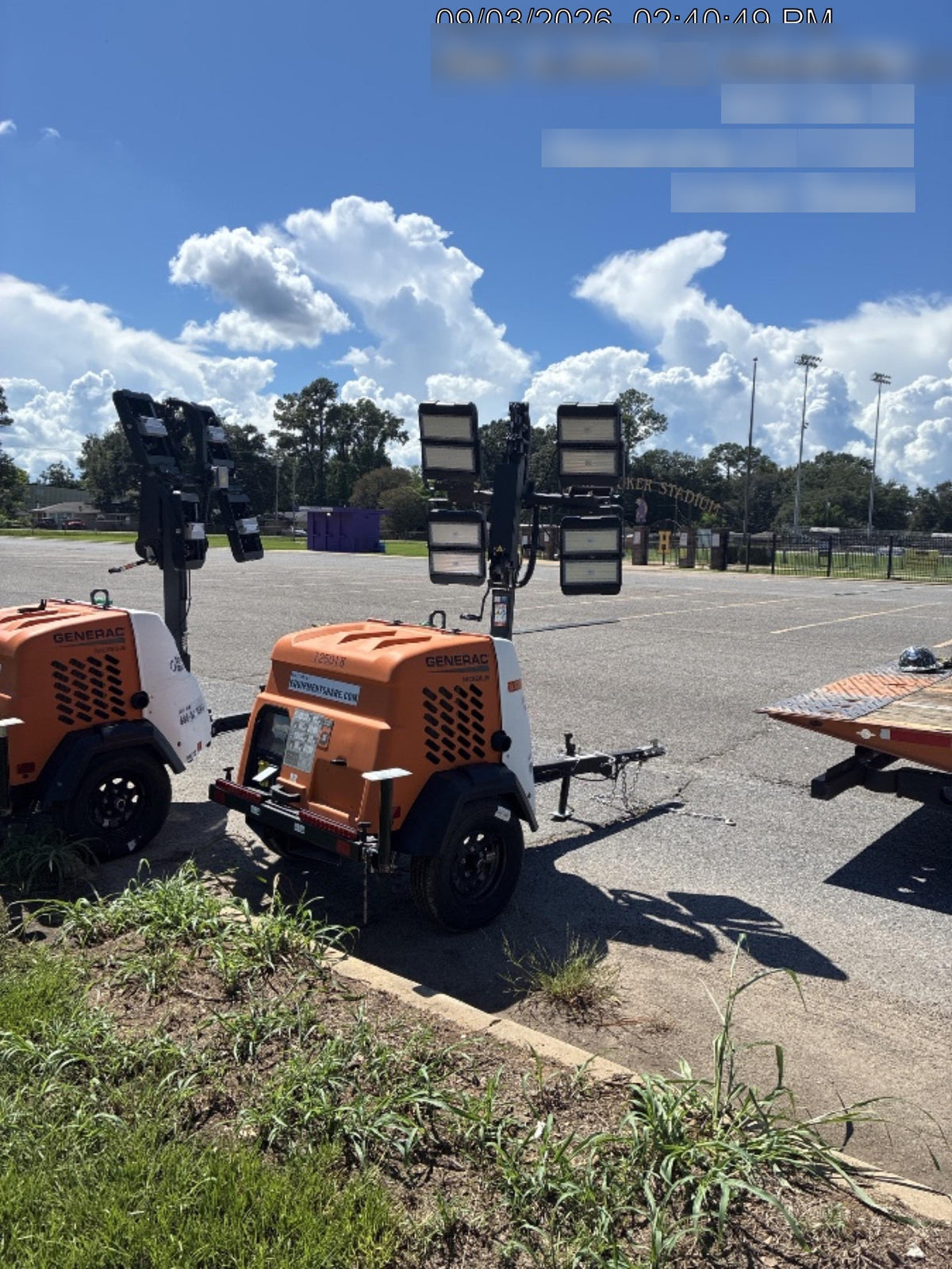 2026 GENERAC MLTS-4