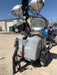 2019 Wacker Neuson LTV6L-MH Mobile Light Tower w/Fuel Level Sensor Installed